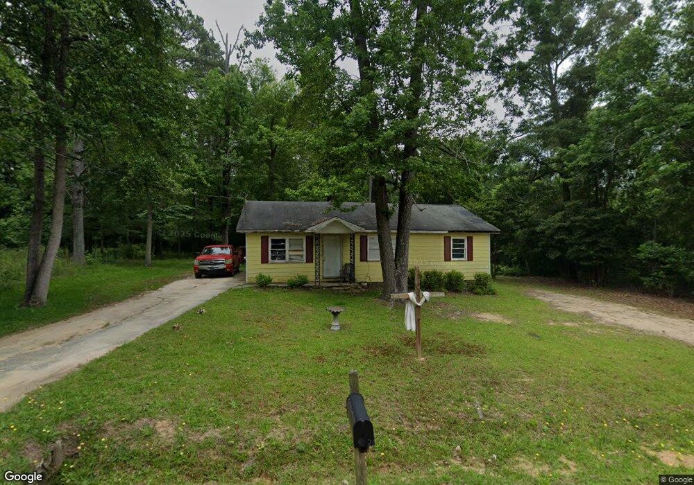 5028 Massey Rd, Macon, GA 31206 - photo 1