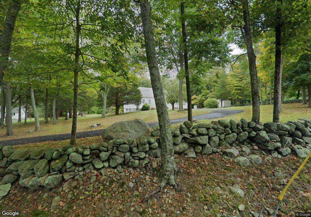 142 Stony Brook Rd, Stonington, CT 06378 - photo 1