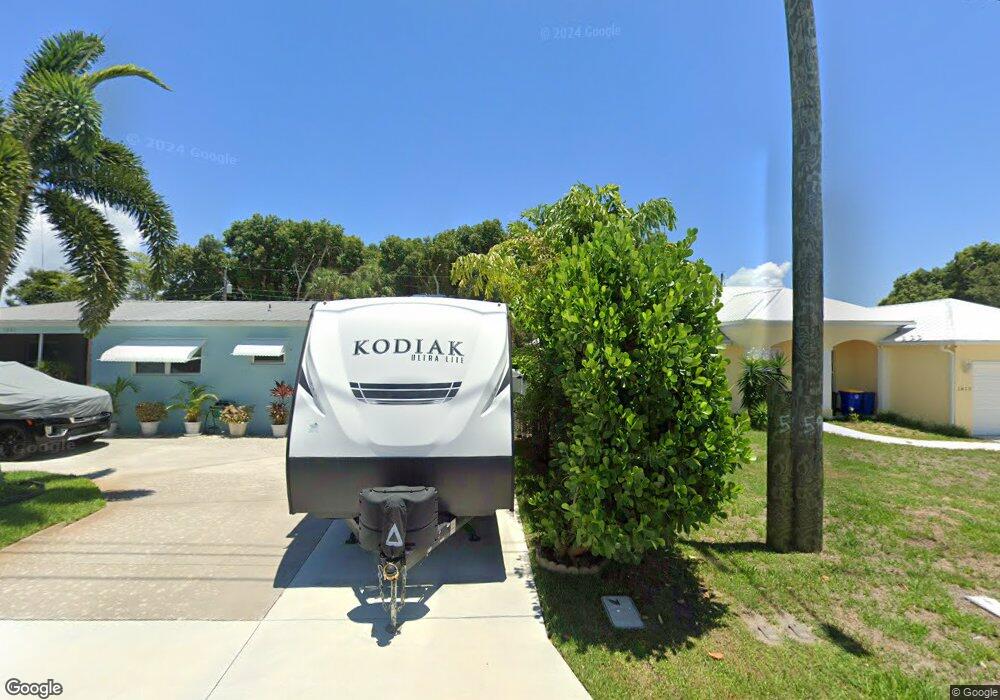 1633 NE Arch Ave, Jensen Beach, FL 34957 - photo 1