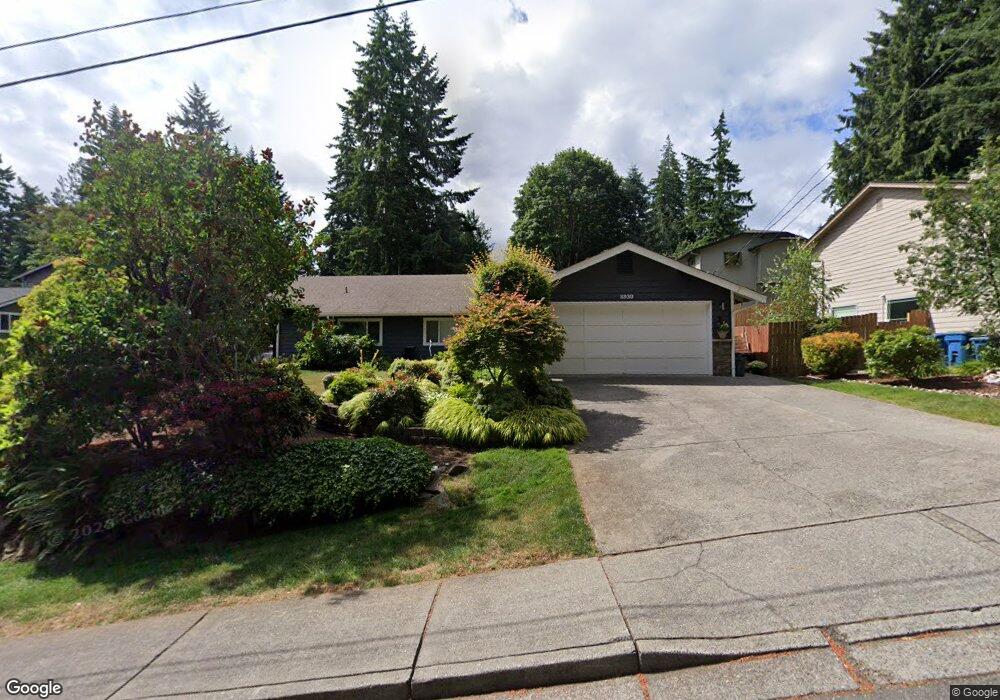 8930 238th St SW, Edmonds, WA 98026 - photo 1