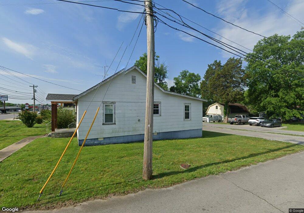 1407 N Main St, Shelbyville, TN 37160 - photo 1