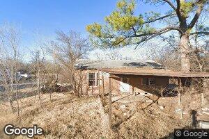422 W Franklin St, Maud, OK 74854