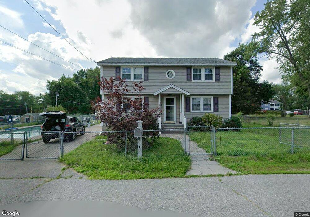 20 Hemlock St, Dracut, MA 01826 - photo 1