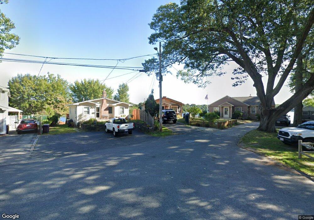 116 Lake Shore Dr, East Weymouth, MA 02189 - photo 1