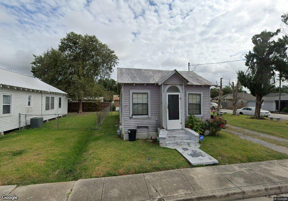 433 Columbus St, Houma, LA 70360 - photo 1