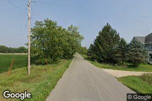 w 1059 Brooklyn Albany Rd, Albany, WI 53502
