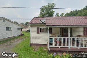 205 Main Ave, Grant Town, WV 26574