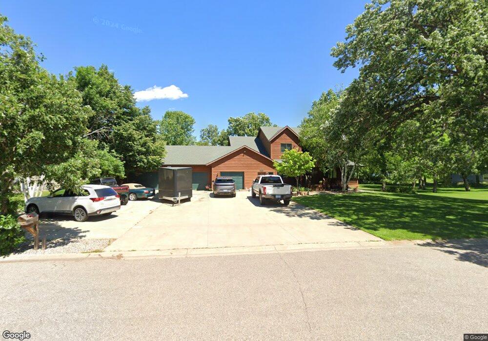 1775 Karnis Dr NW, Alexandria, MN 56308 - photo 1