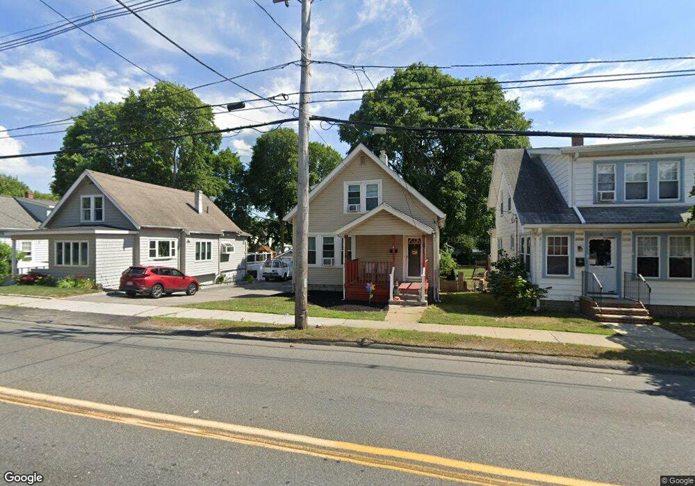96 Main St, Saugus, MA 01906 - photo 1