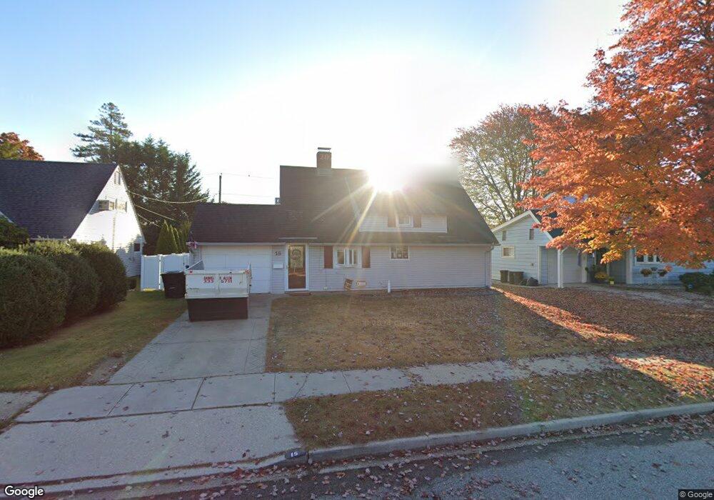 15 Raspberry Ln, Levittown, NY 11756 - photo 1