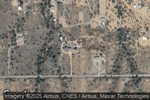 3096 W Joseph Rd, Benson, AZ 85602