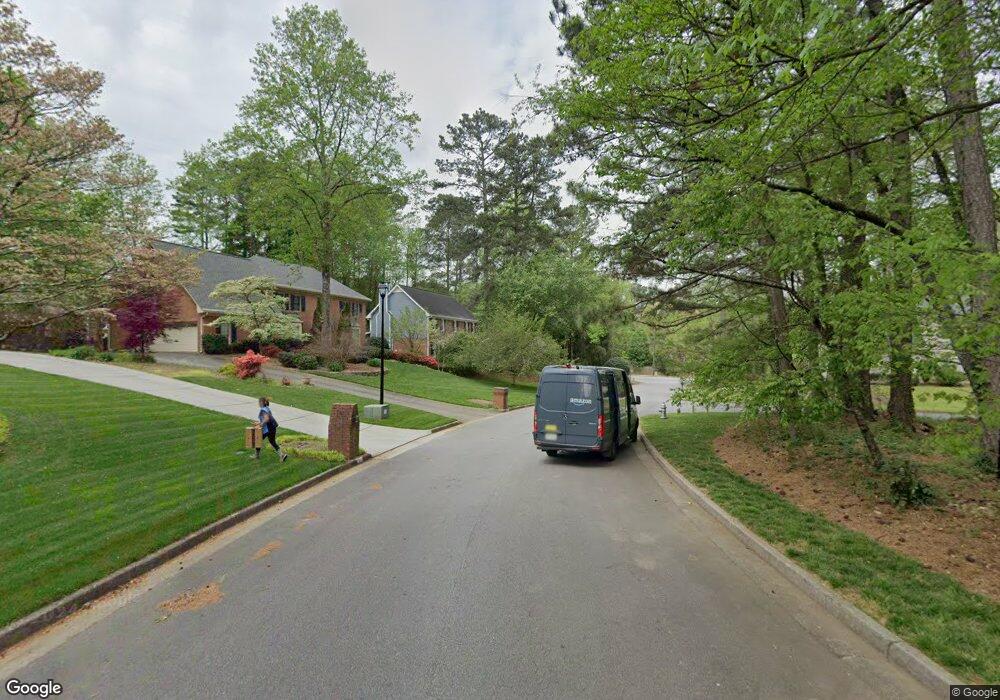 0 Avera Ln, Peachtree Corners, GA 30092 - photo 1