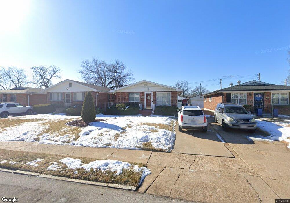 4460 San Francisco Ave, Saint Louis, MO 63115 - photo 1