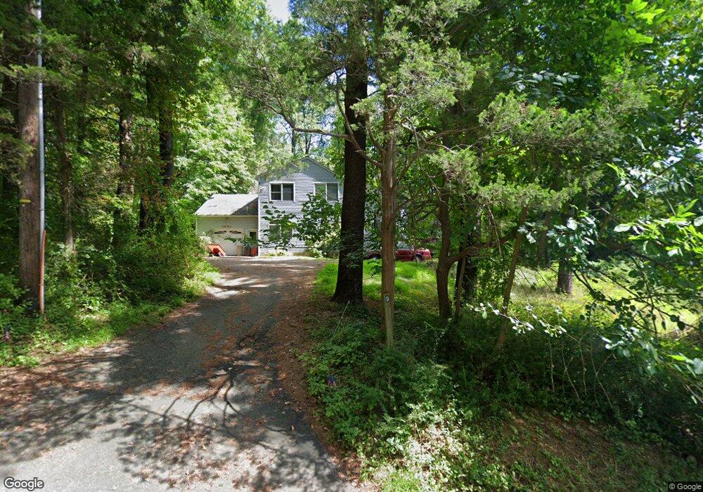 9 Stoney Hill, Mendham, NJ 07926 - photo 1