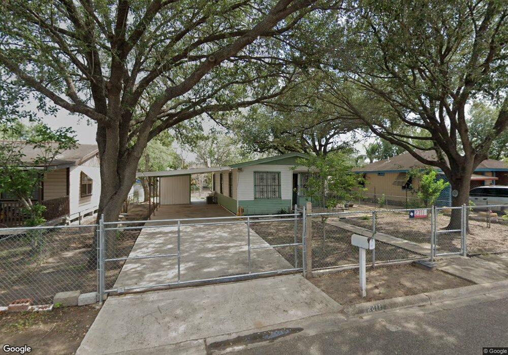 2307 Moodie Ave, Donna, TX 78537 - photo 1