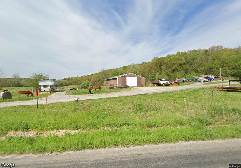 793 Bear Hollow Rd, Pineville, MO 64856 - photo 1