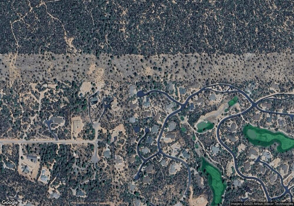 1014 N Indian Paintbrush Cir, Payson, AZ 85541 - photo 1