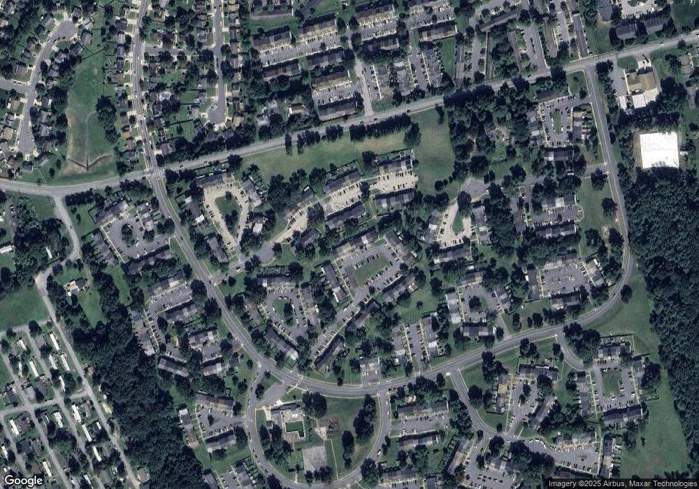 1382 Harford Square Dr, Edgewood, MD 21040 - photo 1