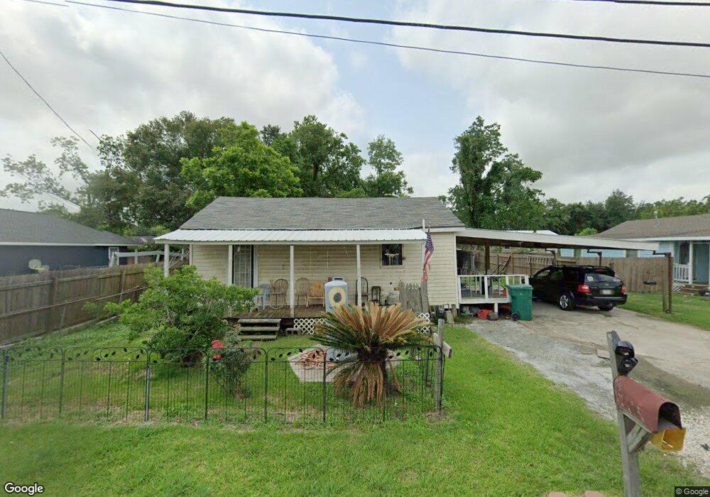 818 Manuel Rd, Lake Charles, LA 70607 - photo 1