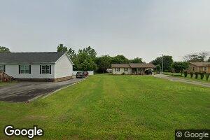 1685 Chapel Hill Church Rd, Rich Square, NC 27869
