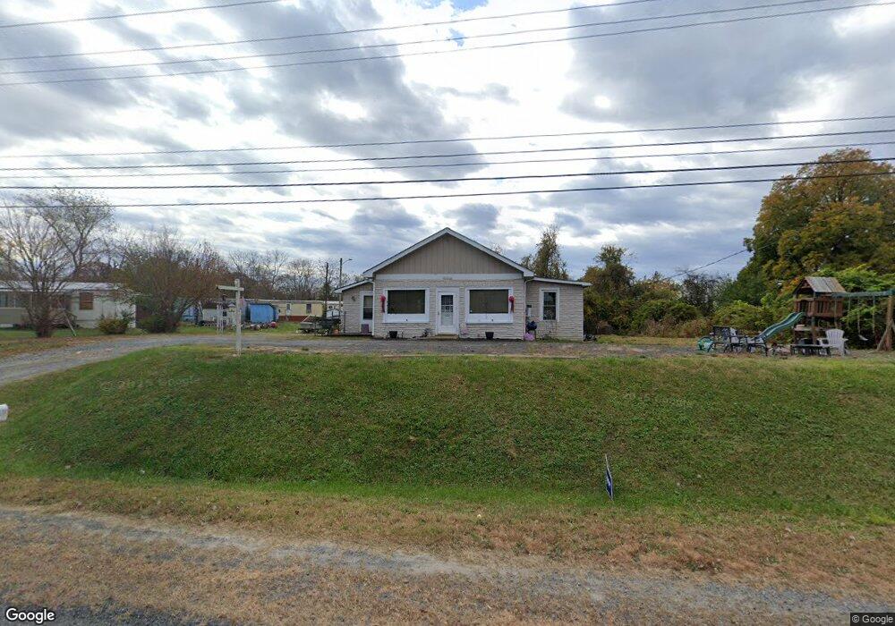 14876 Lee Hwy, Amissville, VA 20106 - photo 1