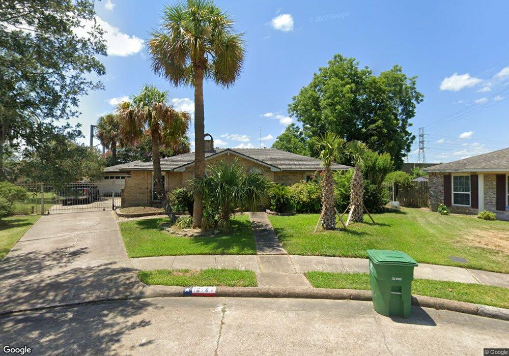 12127 Kirkholm Dr, Houston, TX 77089 - photo 1