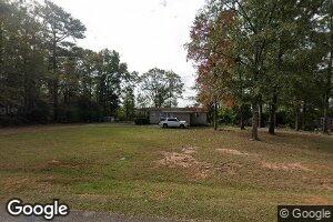 160 1st St, Shiloh, GA 31826