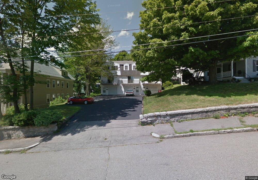 176 3rd St unit 176, Lowell, MA 01850 - photo 1