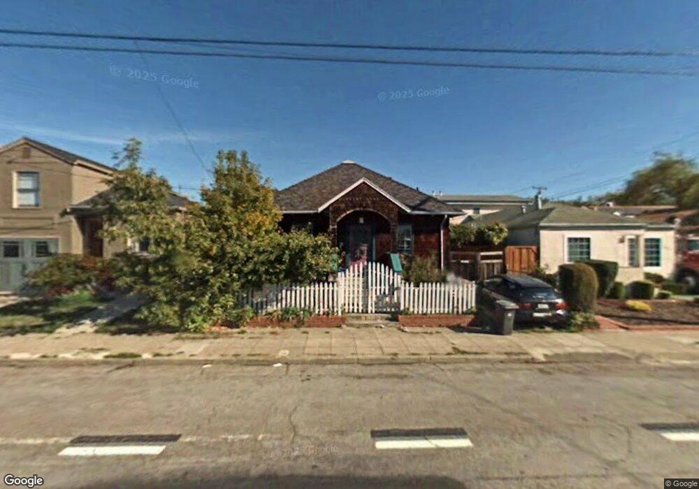 2539 California St, Berkeley, CA 94703 - photo 1