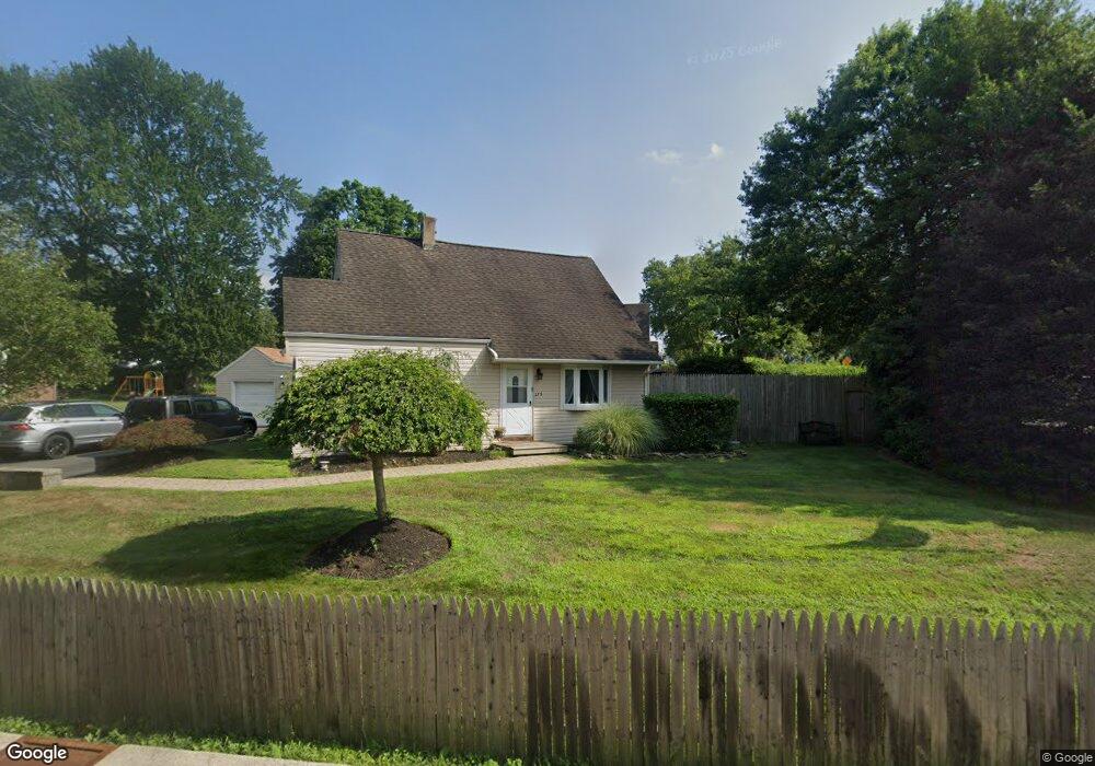 275 Washington St, Tappan, NY 10983 - photo 1