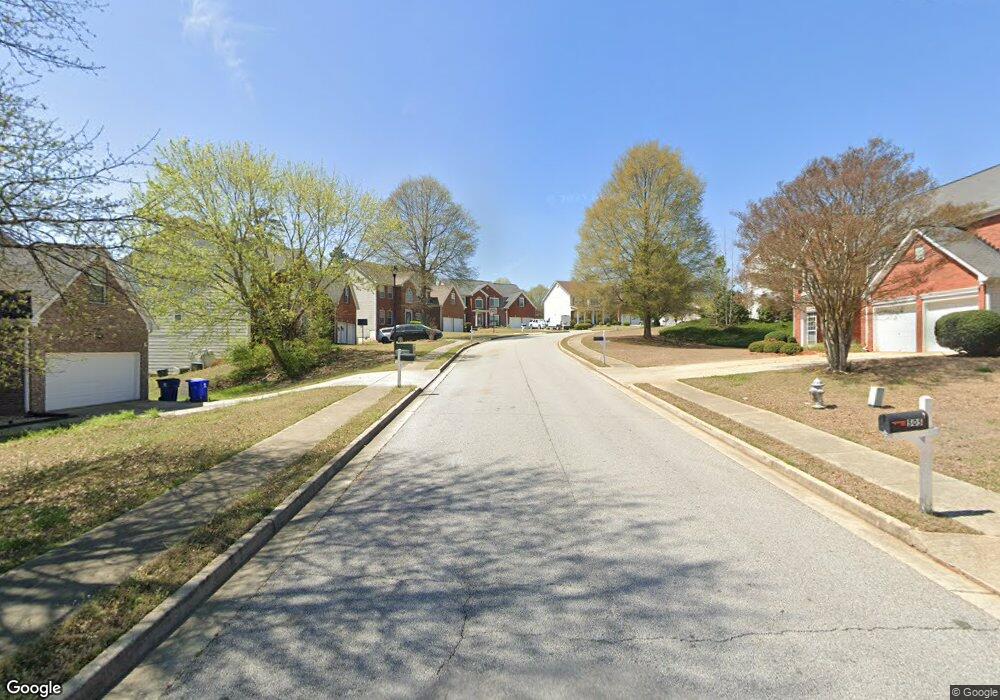 0 Bruin Ct unit 8171688, Stockbridge, GA 30281 - photo 1