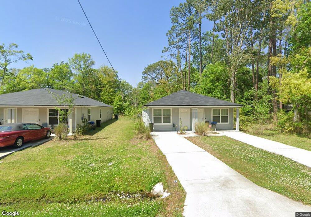 1172 Comanche St unit 1, Jacksonville, FL 32205 - photo 1