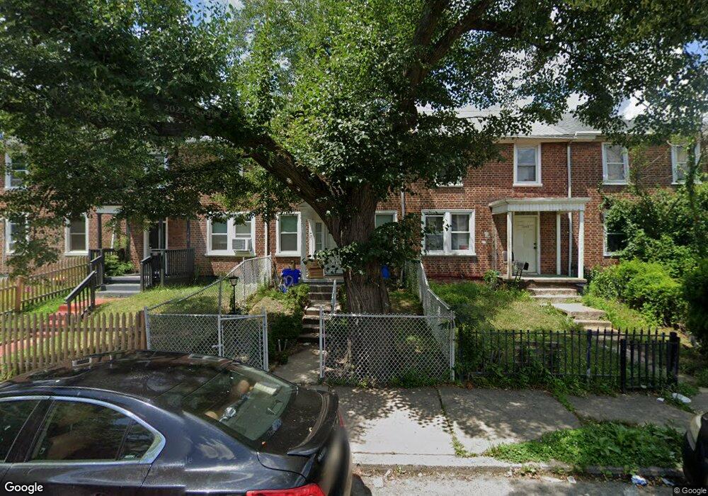 1431 N Chesapeake Rd, Camden, NJ 08104 - photo 1