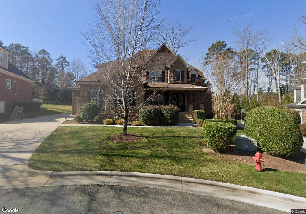 109 Pastro Ct, Apex, NC 27502 - photo 1