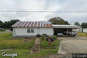211 10th St, Gueydan, LA 70542