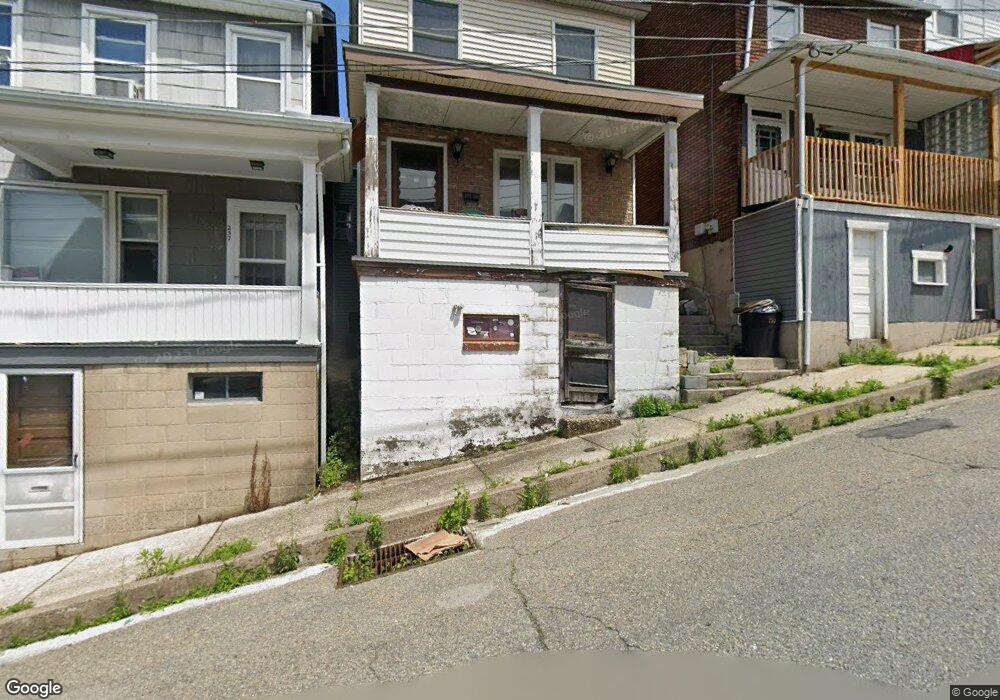 255 Brown St, Tamaqua, PA 18252 - photo 1