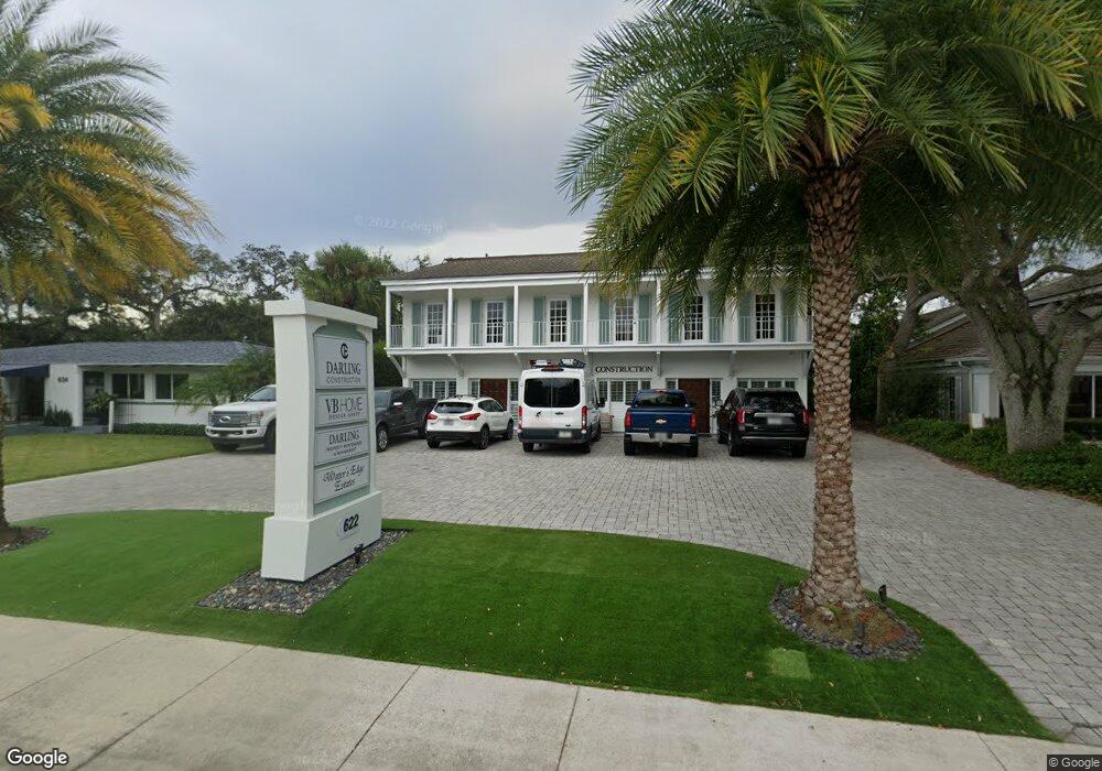 622 Beachland Blvd, Vero Beach, FL 32963 - photo 1