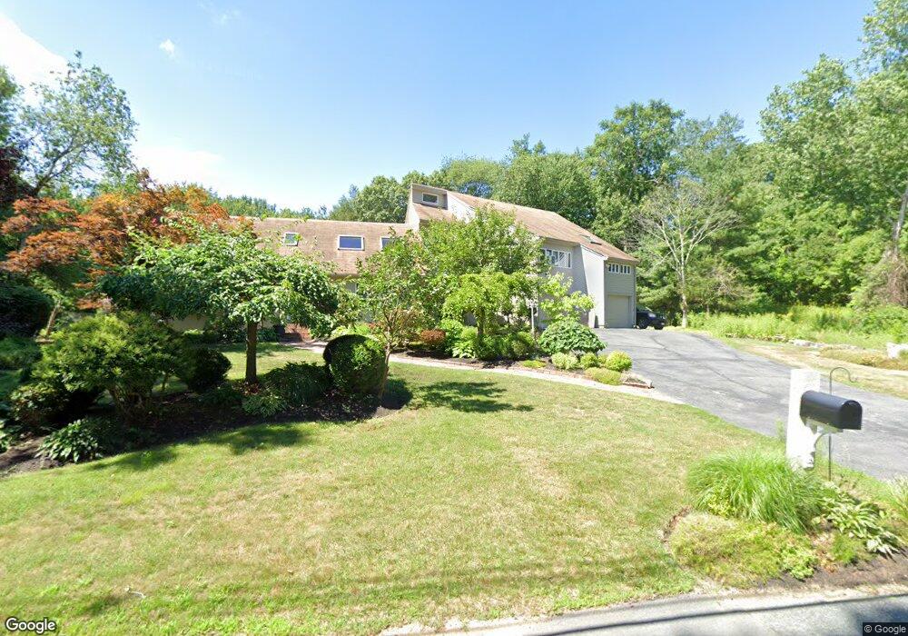 187 Ruggles St, Westborough, MA 01581 - photo 1