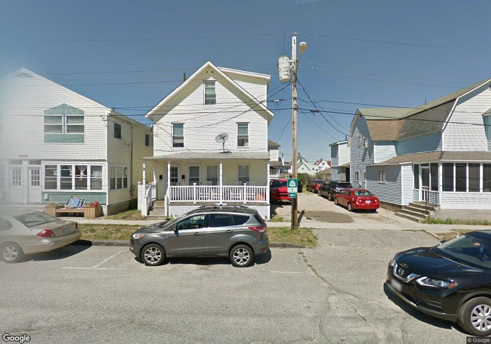 12 Union Ave unit B, Old Orchard Beach, ME 04064 - photo 1