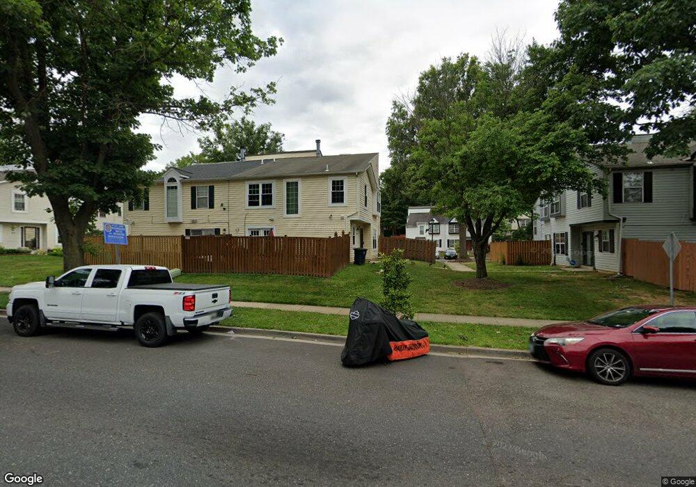 10555 Joyceton Dr, Upper Marlboro, MD 20774 - photo 1