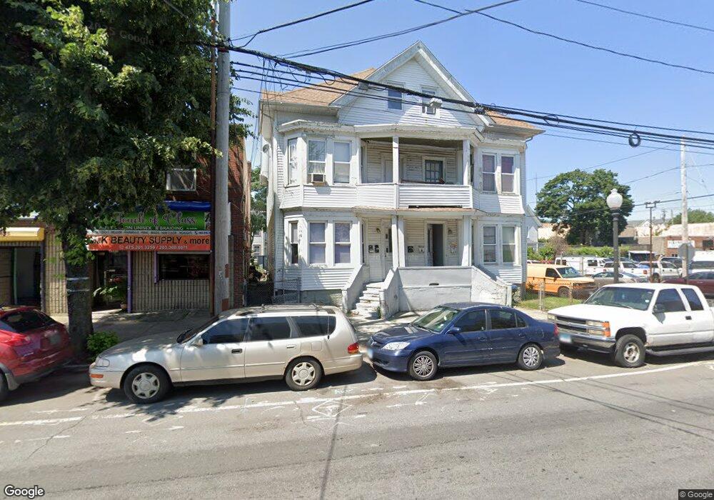1997 Main St, Bridgeport, CT 06604 - photo 1