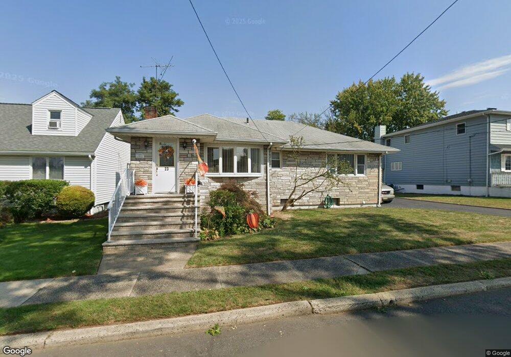 23 Ottawa Ave, Hasbrouck Heights, NJ 07604 - photo 1