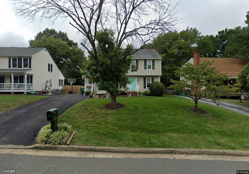 5132 Reids Pointe Rd, Glen Allen, VA 23060 - photo 1