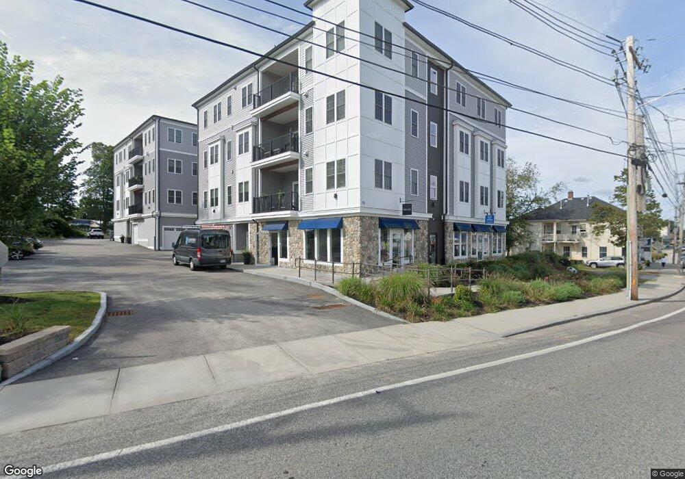 Street View Photo