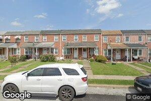 341 Gusryan St, Baltimore, MD 21224