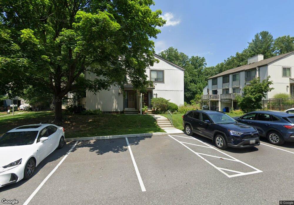 92 Dendron Ct, Parkville, MD 21234 - photo 1