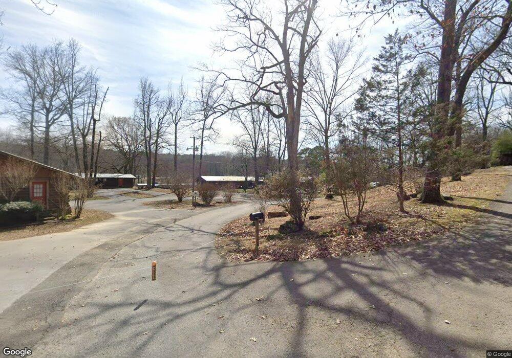 350 Rainbow Loop, Heber Springs, AR 72543 - photo 1