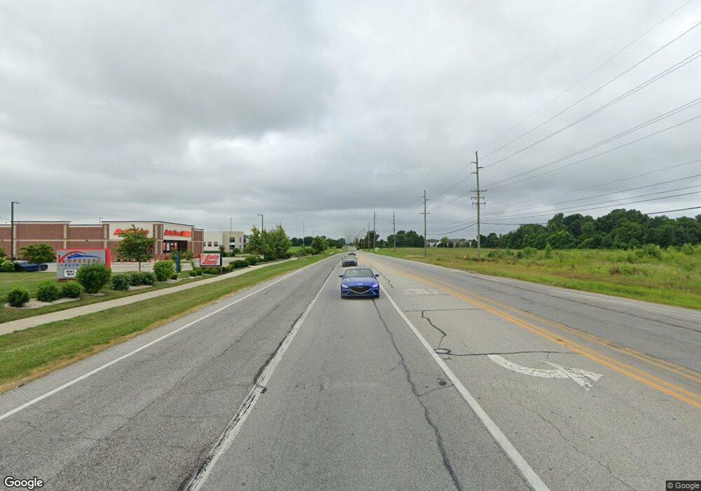 4249 N State Road 135, Franklin, IN 46131 - photo 1