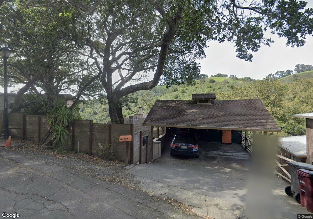 1057 Siler Place, Berkeley, CA 94705 - photo 1