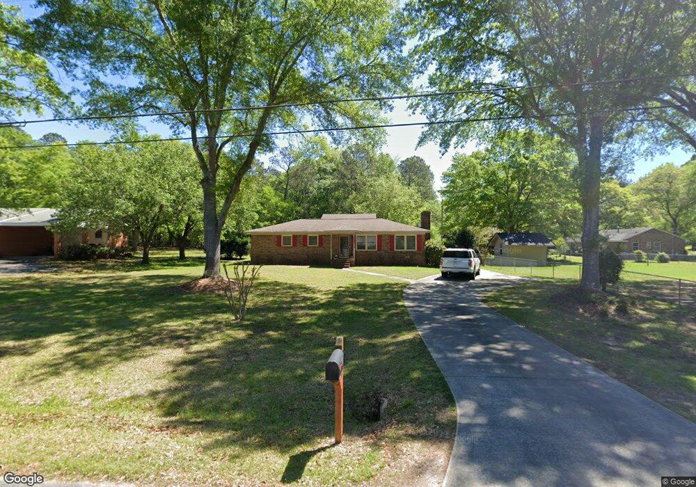 212 Lafayette St, Barnesville, GA 30204 - photo 1